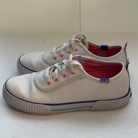 ‼️final must bundle‼️Keds Kids Sneakers - Picture 3 of 6